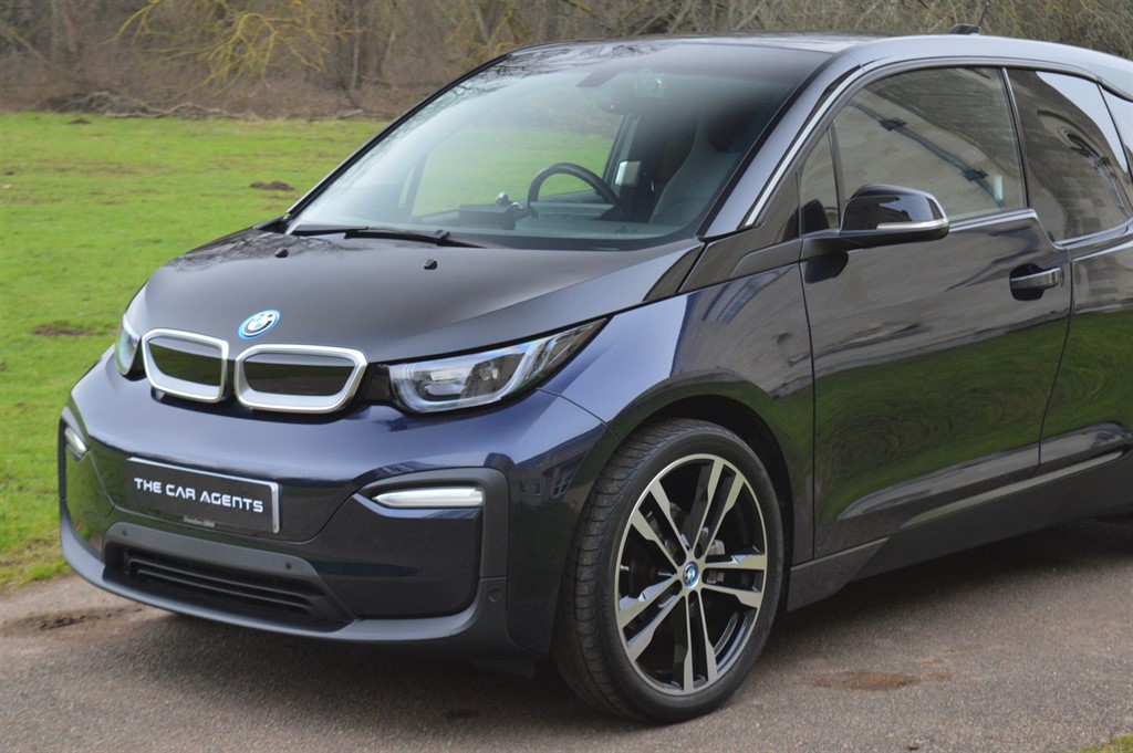 Used BMW i3 2019 for sale - 76447351: Photo 15