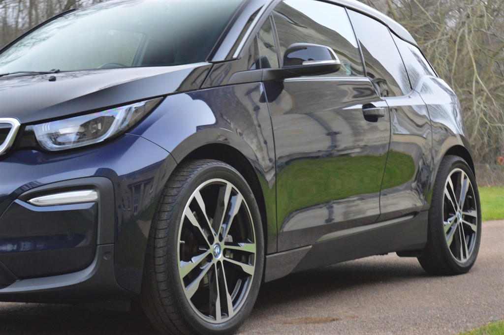 Used BMW i3 2019 for sale - 76447351: Photo 16