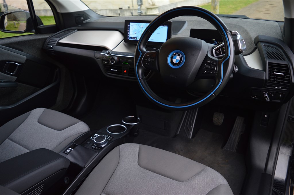 Used BMW i3 2019 for sale - 76447351: Photo 17