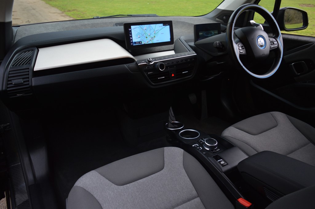 Used BMW i3 2019 for sale - 76447351: Photo 18