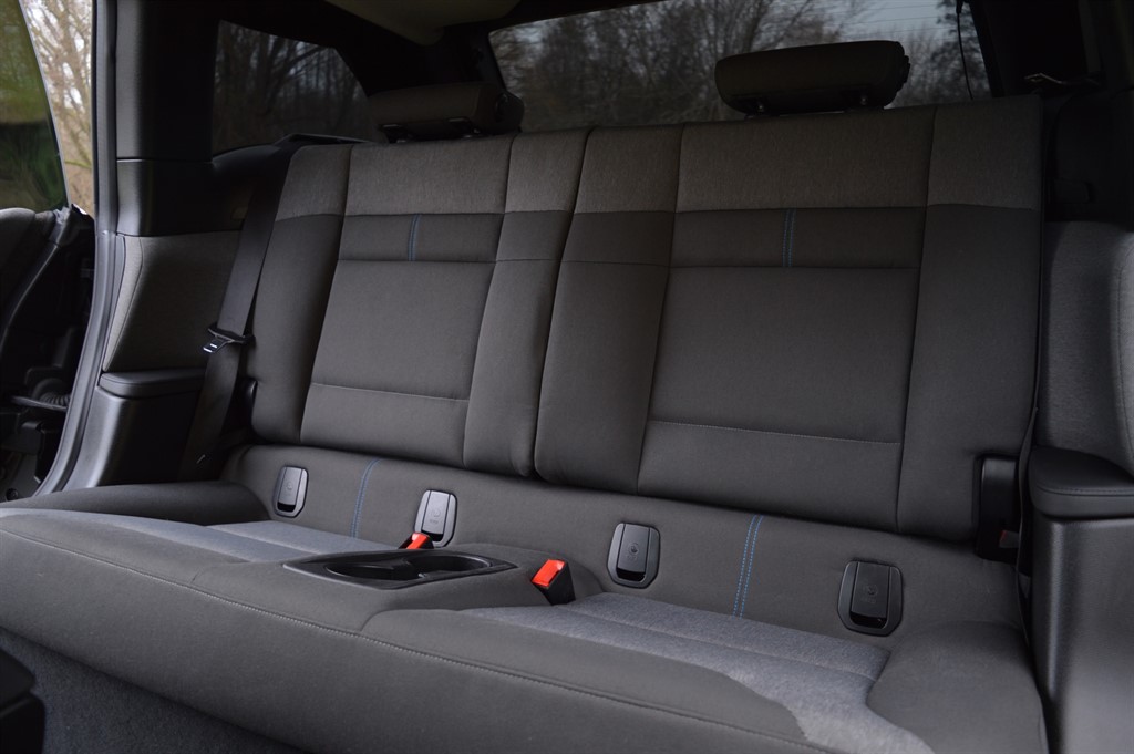 Used BMW i3 2019 for sale - 76447351: Photo 19