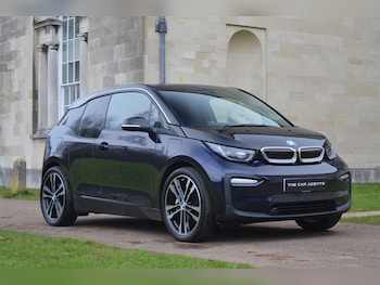 2019 - 125kW 42kWh 5dr Auto