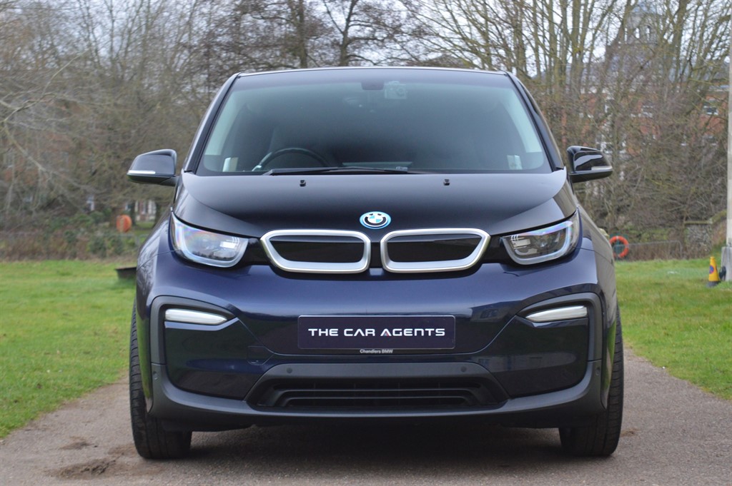 Used BMW i3 2019 for sale - 76447351: Photo 2