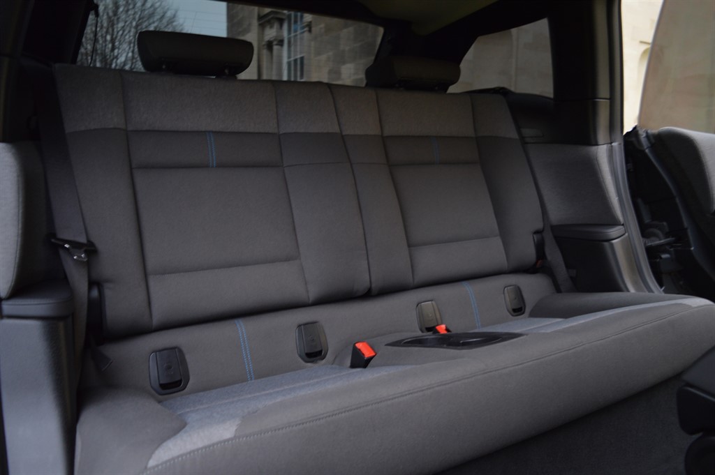 Used BMW i3 2019 for sale - 76447351: Photo 20