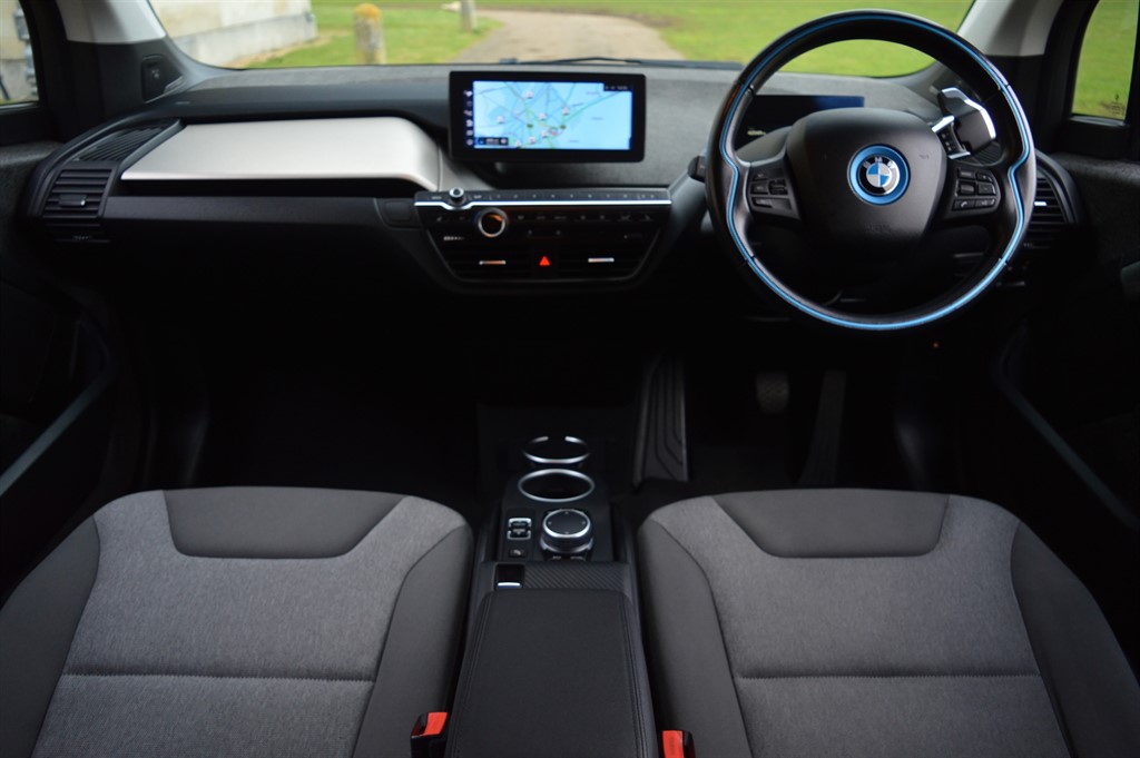 Used BMW i3 2019 for sale - 76447351: Photo 21