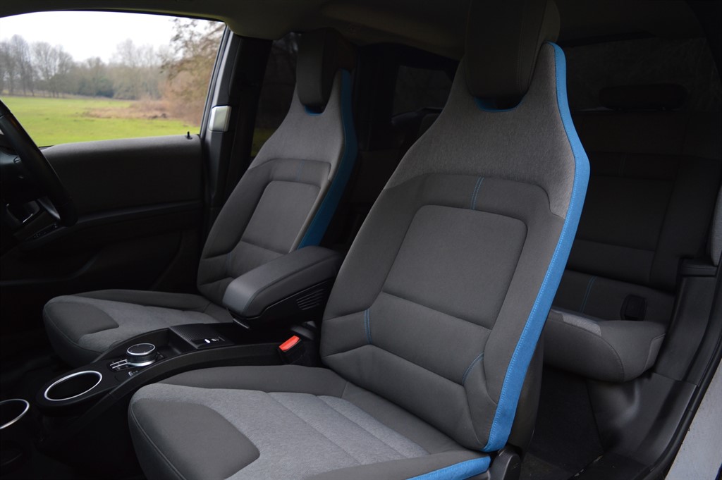 Used BMW i3 2019 for sale - 76447351: Photo 22