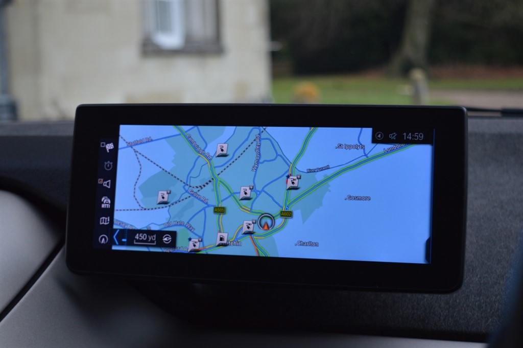 Used BMW i3 2019 for sale - 76447351: Photo 24