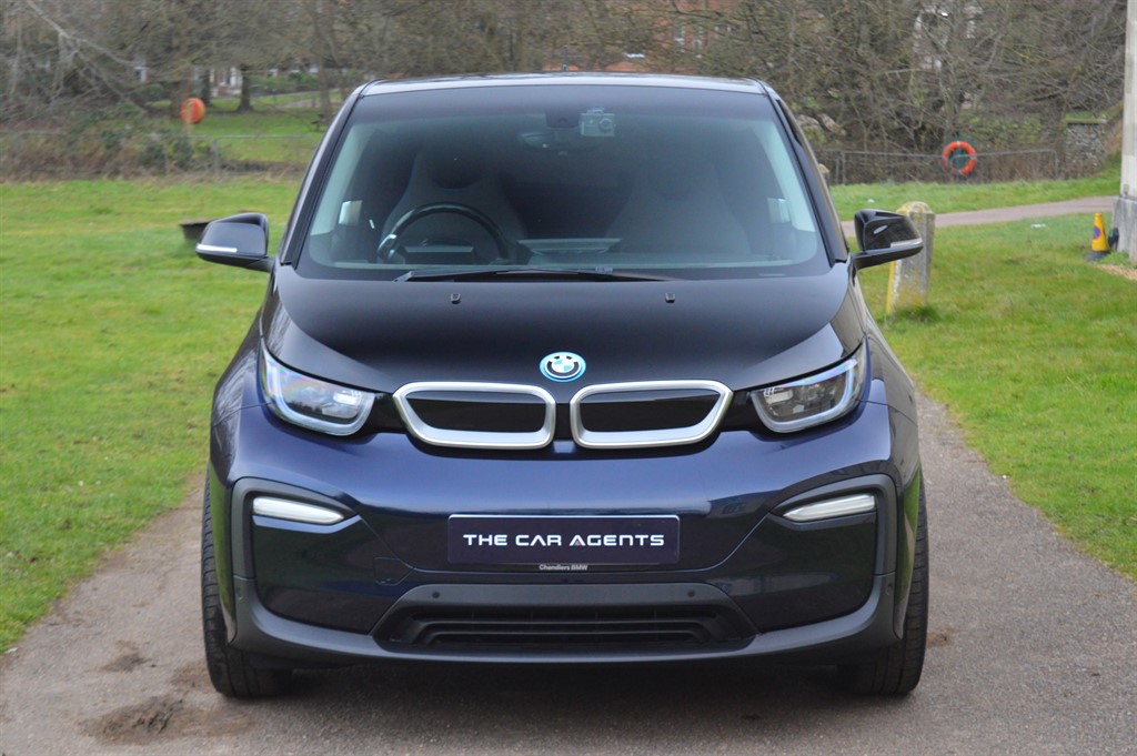 Used BMW i3 2019 for sale - 76447351: Photo 3