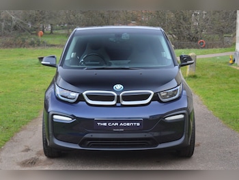 Used BMW i3 2019 for sale - 76447351: Photo