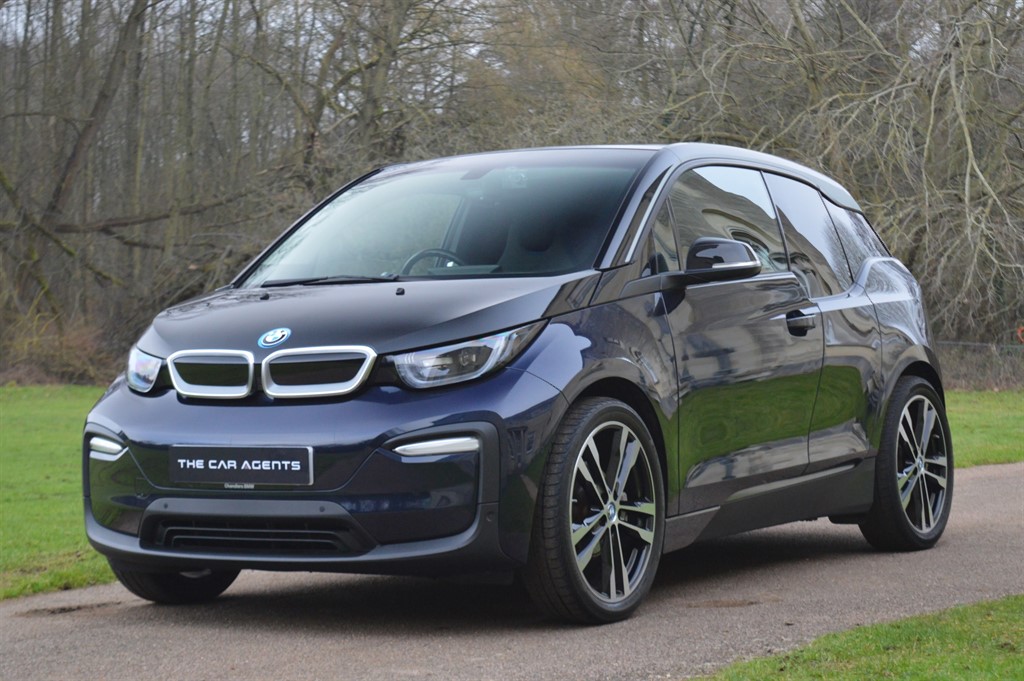 Used BMW i3 2019 for sale - 76447351: Photo 4
