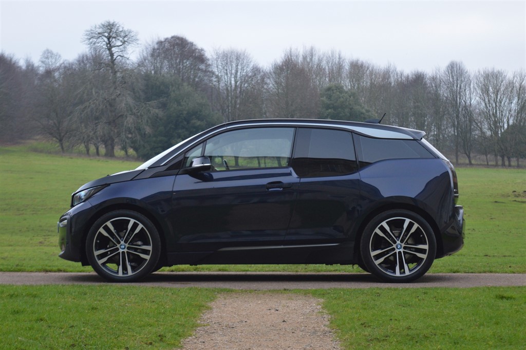 Used BMW i3 2019 for sale - 76447351: Photo 5