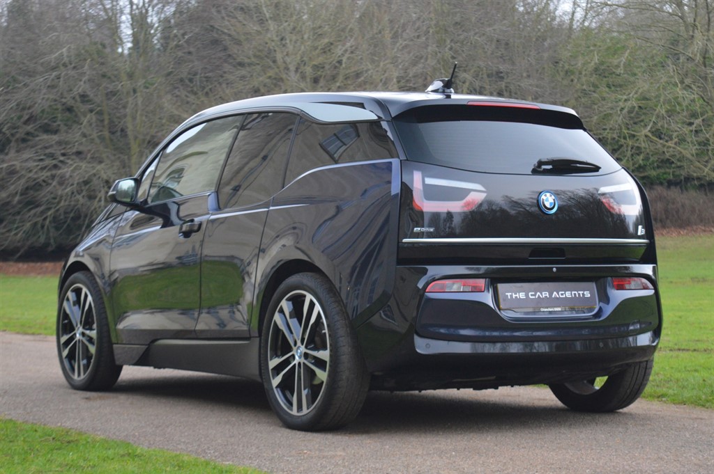 Used BMW i3 2019 for sale - 76447351: Photo 6