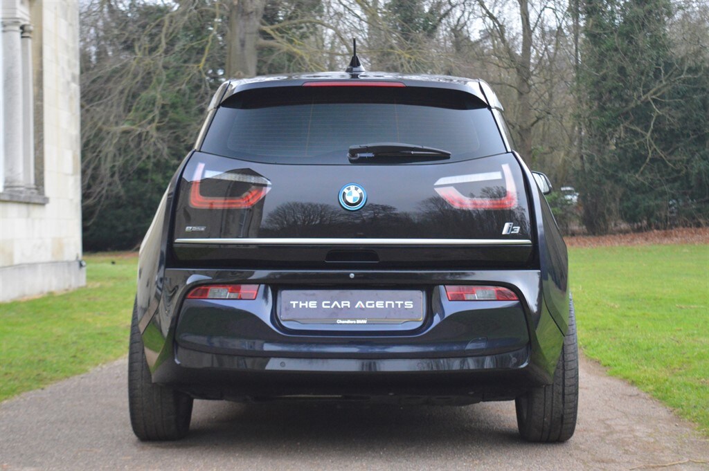 Used BMW i3 2019 for sale - 76447351: Photo 7