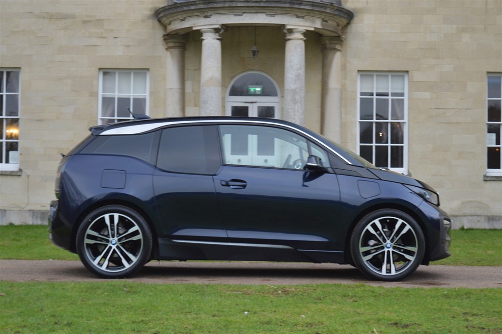 Used BMW i3 2019 for sale - 76447351: Photo 9