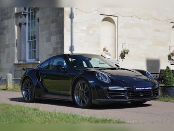 Used Porsche 911 2016 for sale - 79147345: Photo