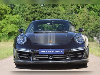 Used Porsche 911 2016 for sale - 79147345: Photo