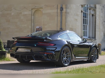 Used Porsche 911 2016 for sale - 79147345: Photo
