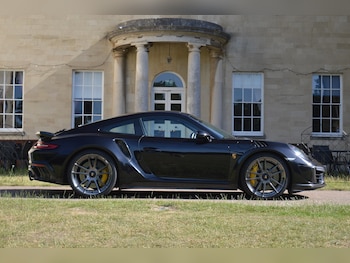 Used Porsche 911 2016 for sale - 79147345: Photo