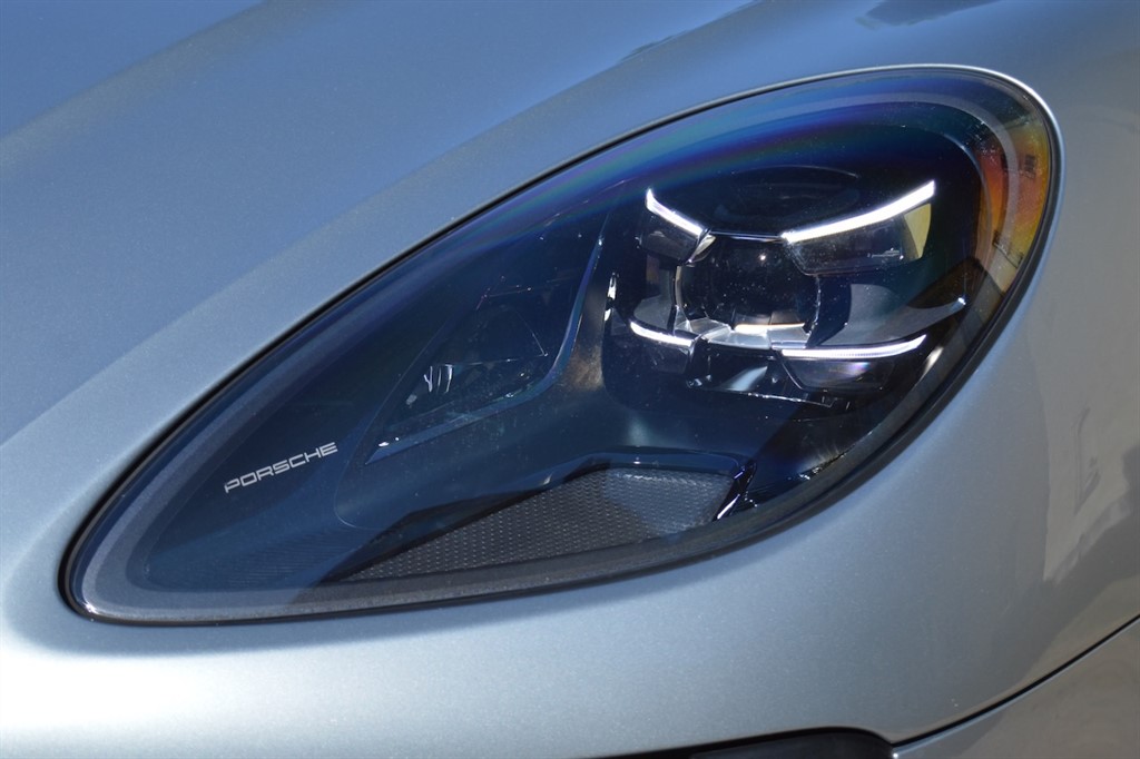 Used Porsche Macan 2018 for sale - 76392331: Photo 15