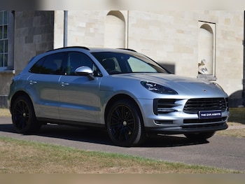 2018 - 2.0 T PDK 5-Door