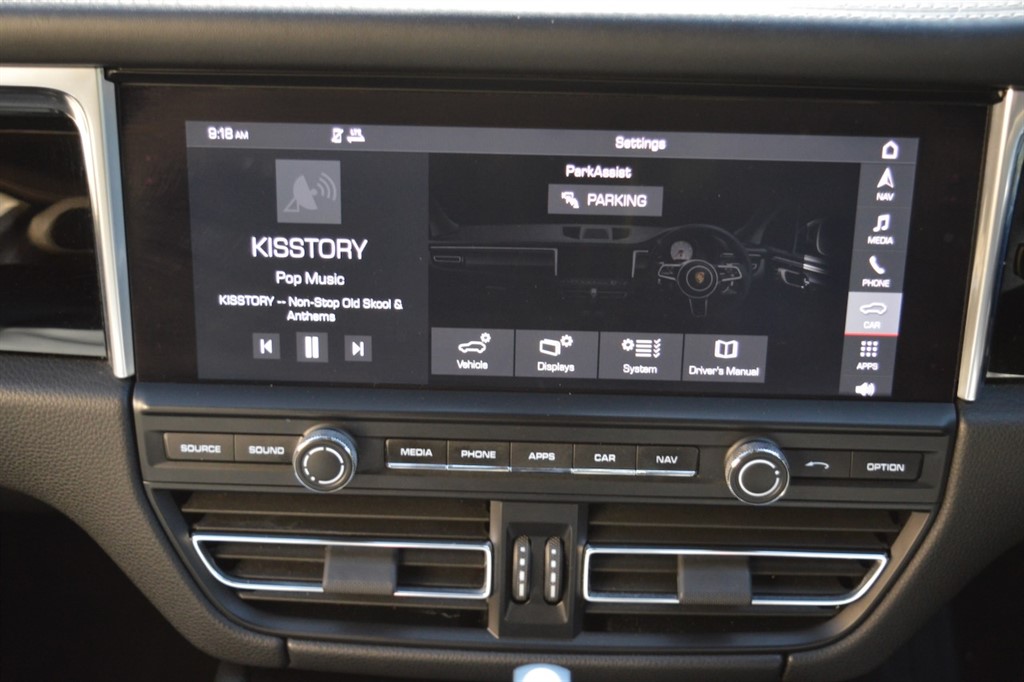 Used Porsche Macan 2018 for sale - 76392331: Photo 33