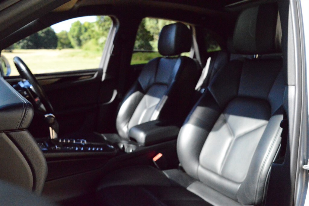 Used Porsche Macan 2018 for sale - 76392331: Photo 34