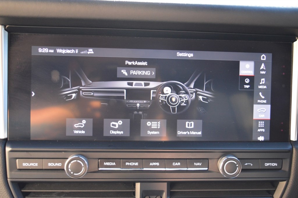 Used Porsche Macan 2018 for sale - 76392331: Photo 40