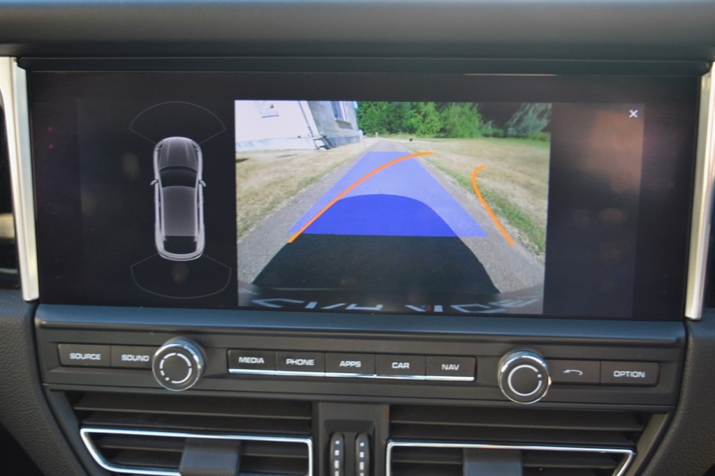 Used Porsche Macan 2018 for sale - 76392331: Photo 42