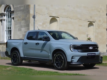 Used Ford Ranger 2025 for sale - 78748324: Photo