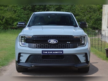 Used Ford Ranger 2025 for sale - 78748324: Photo