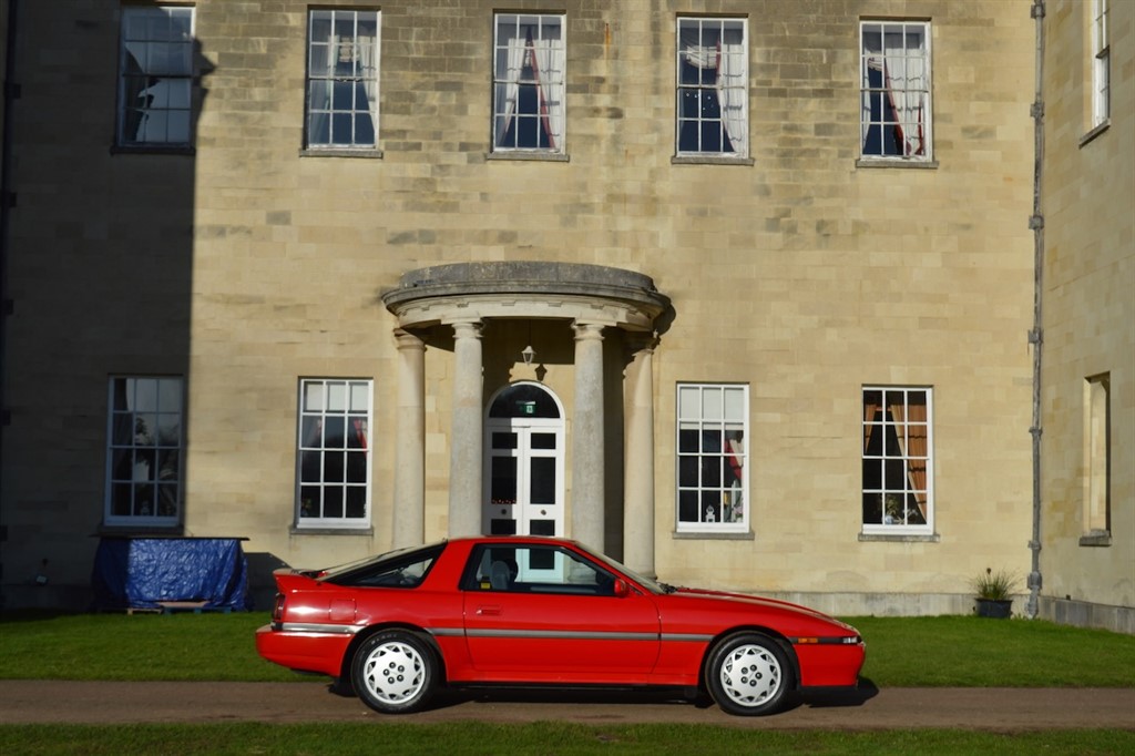 Used Toyota Supra 1990 for sale - 76780489: Photo 10