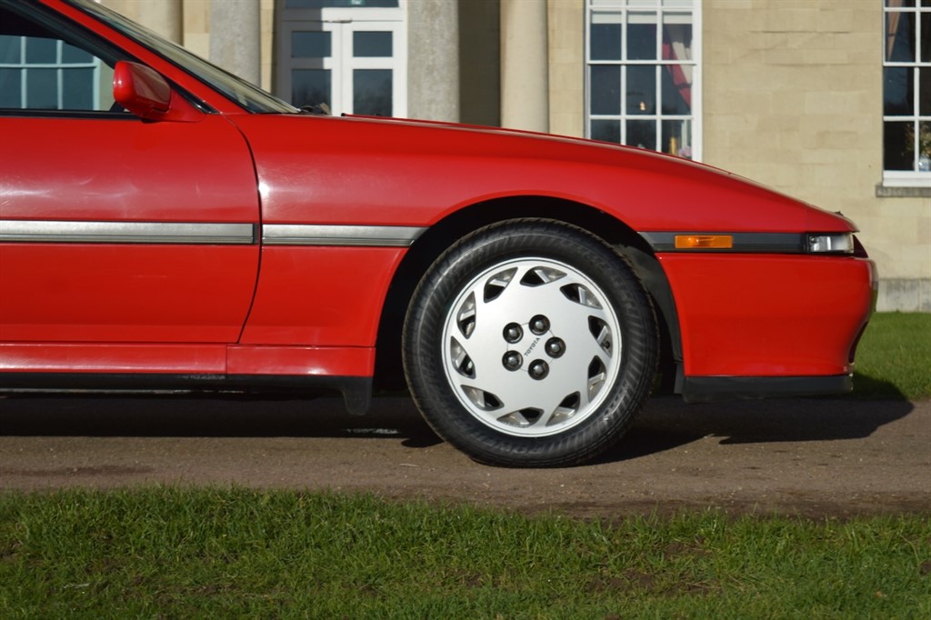 Used Toyota Supra 1990 for sale - 76780489: Photo 11