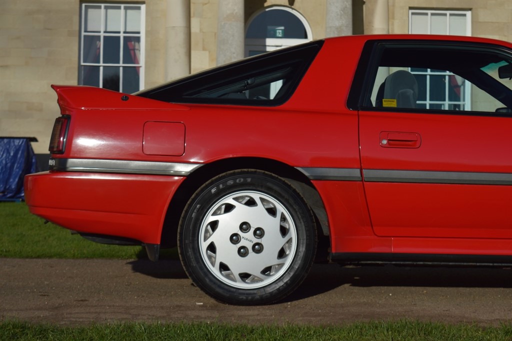 Used Toyota Supra 1990 for sale - 76780489: Photo 12