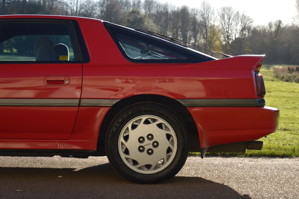 Used Toyota Supra 1990 for sale - 76780489: Photo 13