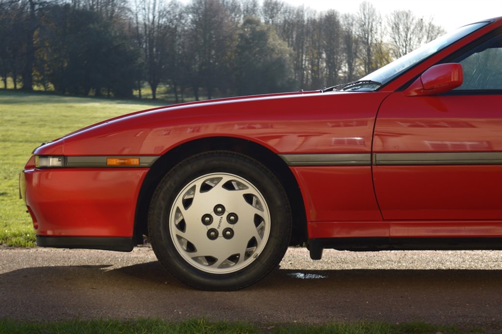 Used Toyota Supra 1990 for sale - 76780489: Photo 14