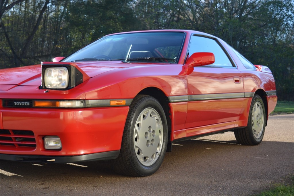 Used Toyota Supra 1990 for sale - 76780489: Photo 15