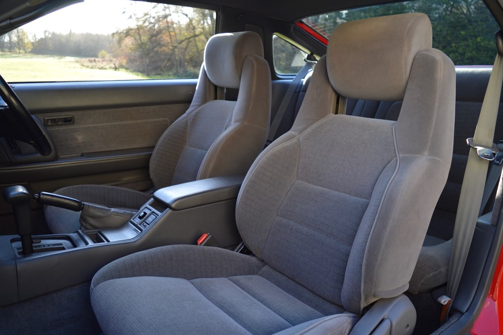 Used Toyota Supra 1990 for sale - 76780489: Photo 19