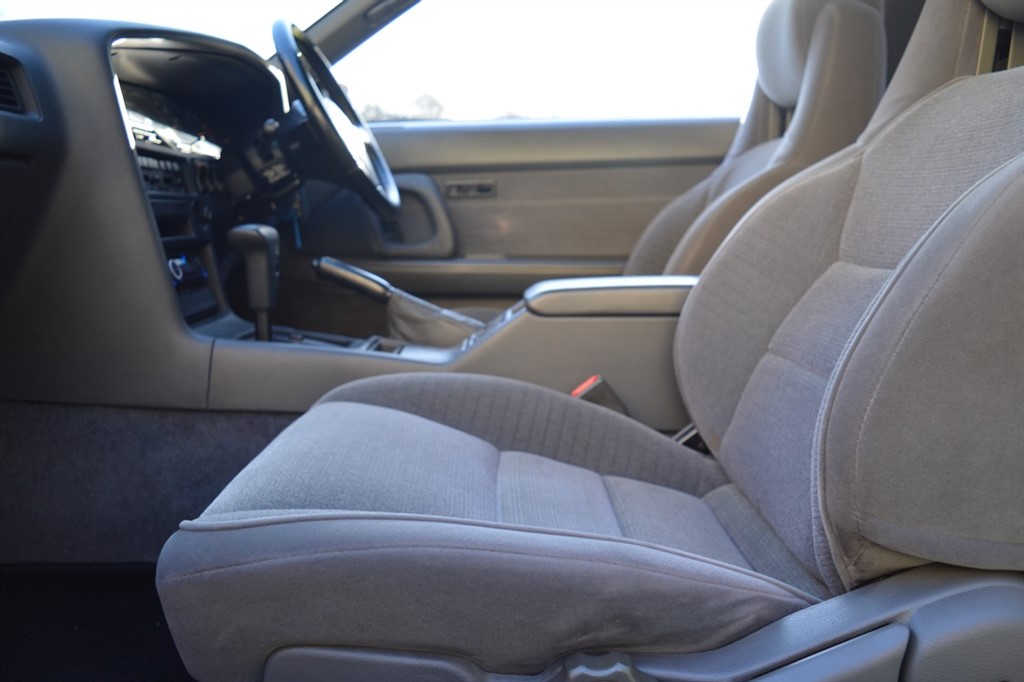 Used Toyota Supra 1990 for sale - 76780489: Photo 20