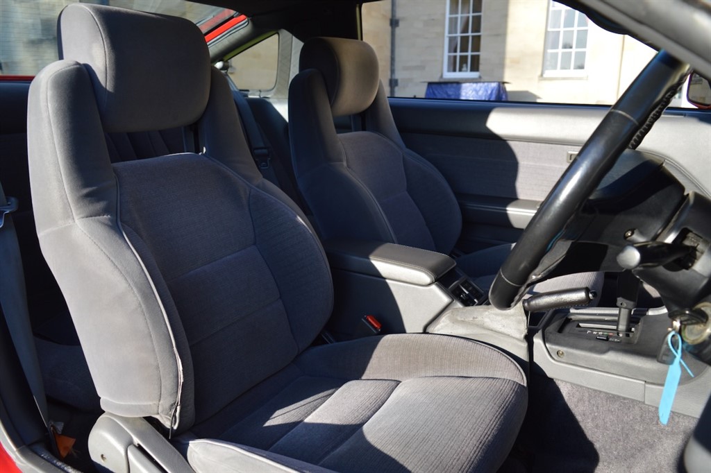 Used Toyota Supra 1990 for sale - 76780489: Photo 21