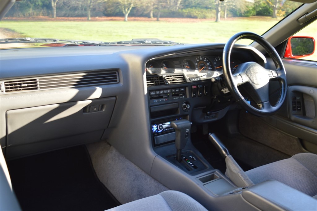 Used Toyota Supra 1990 for sale - 76780489: Photo 23