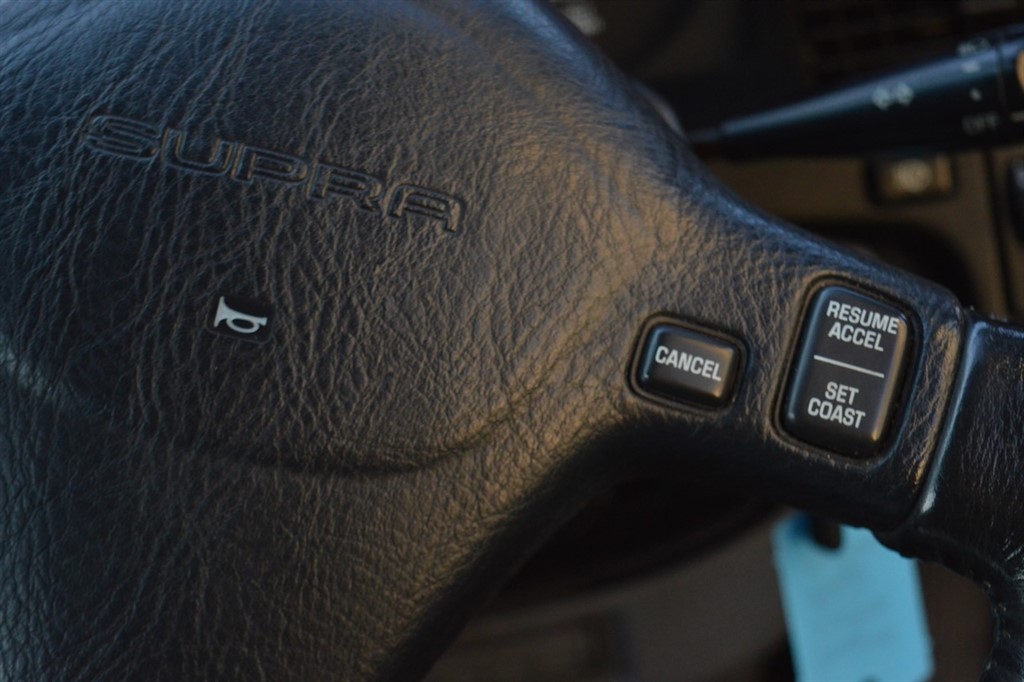 Used Toyota Supra 1990 for sale - 76780489: Photo 30