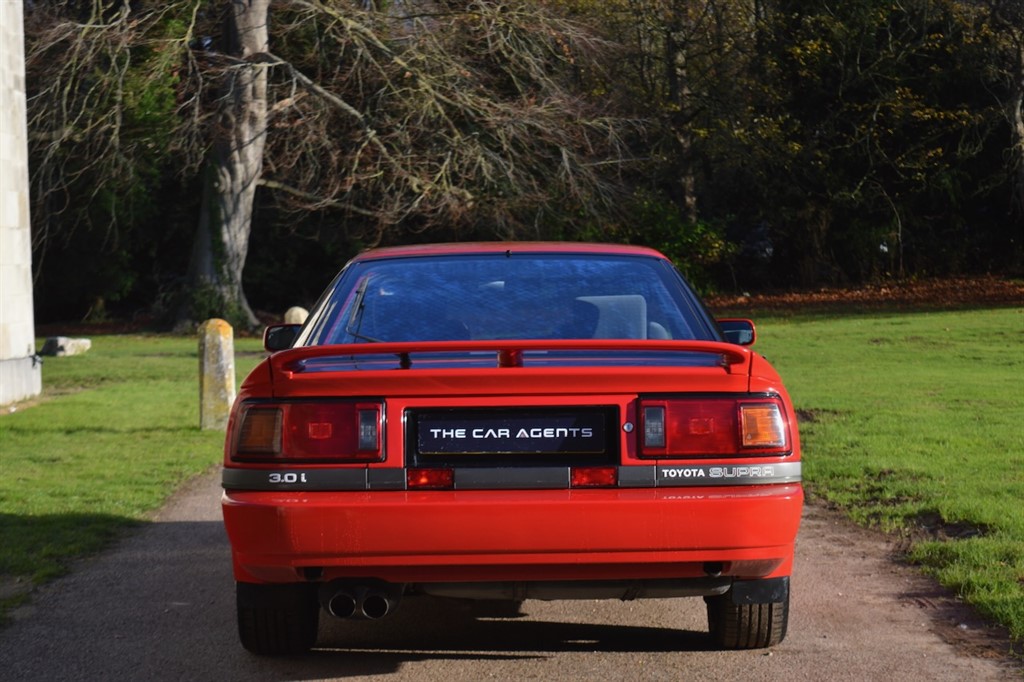 Used Toyota Supra 1990 for sale - 76780489: Photo 7