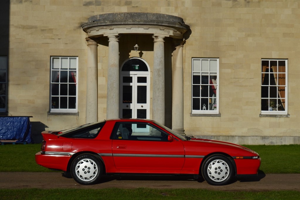 Used Toyota Supra 1990 for sale - 76780489: Photo 9
