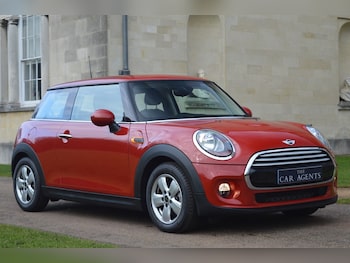Used MINI Cooper 2014 for sale - 78611811: Photo