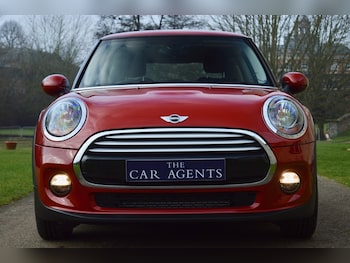 Used MINI Cooper 2014 for sale - 78611811: Photo