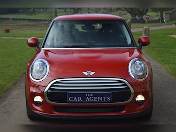 Used MINI Cooper 2014 for sale - 78611811: Photo
