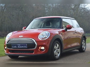 Used MINI Cooper 2014 for sale - 78611811: Photo