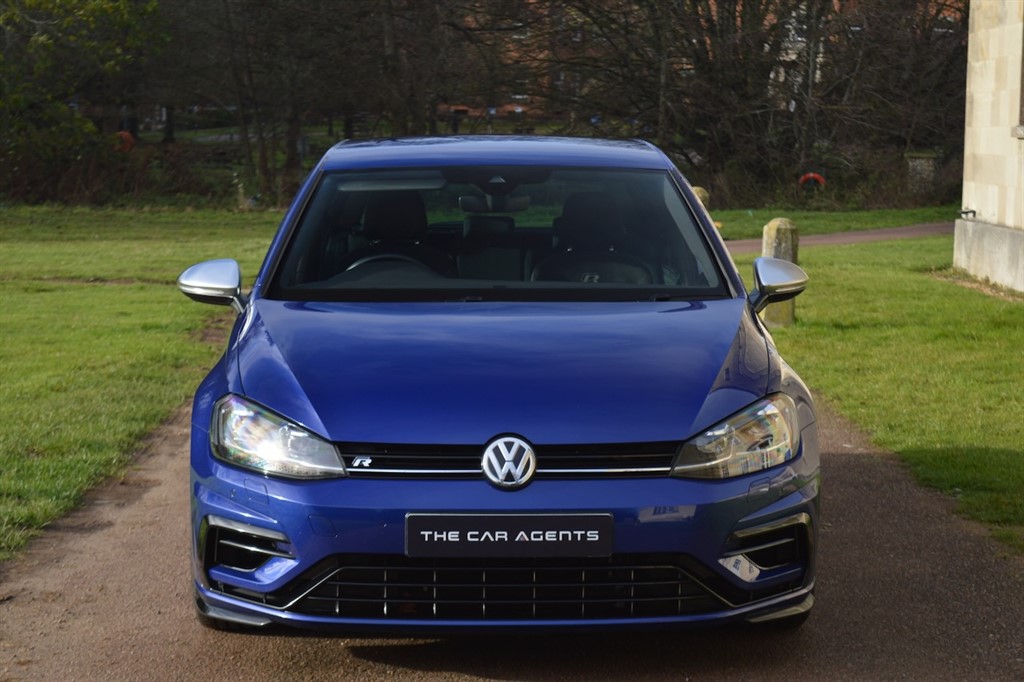 Used Volkswagen Golf 2019 for sale - 76818074: Photo 3