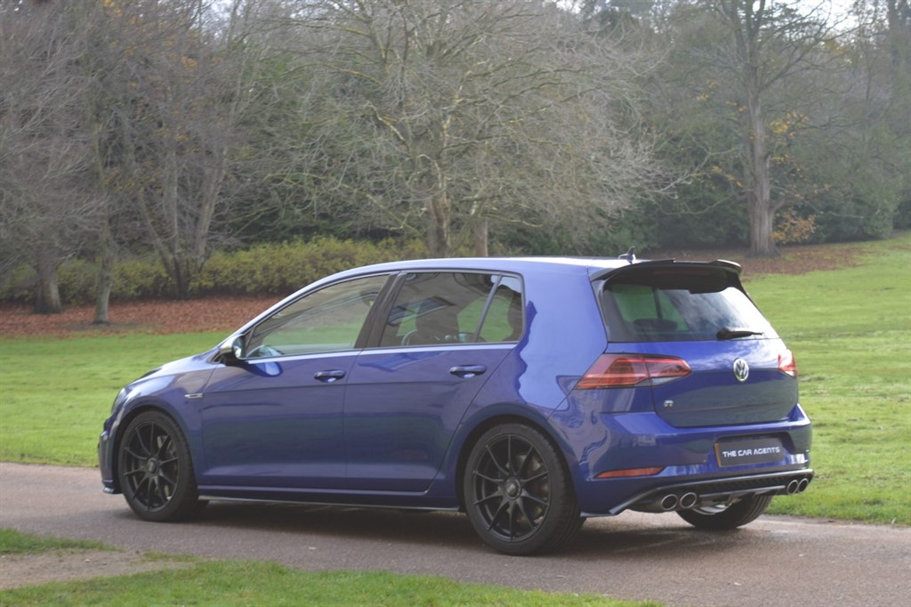 Used Volkswagen Golf 2019 for sale - 76818074: Photo 5