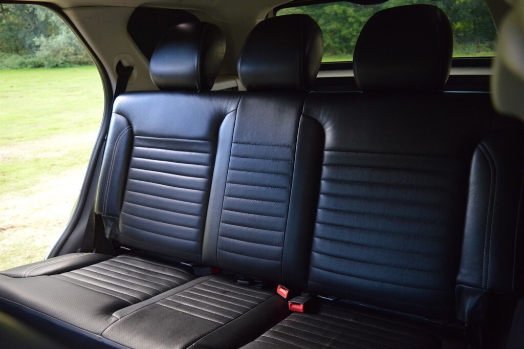 Used Land Rover Discovery 2018 for sale - 76392330: Photo 19